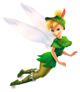 Peter Pan - Tinker Bell 11 