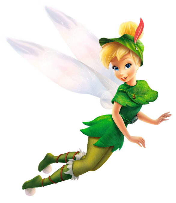 Peter Pan - Tinker Bell 11