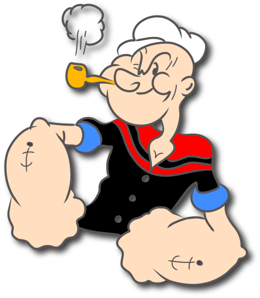 Popeye - Popeye 9