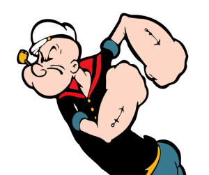 Popeye - Popeye 
