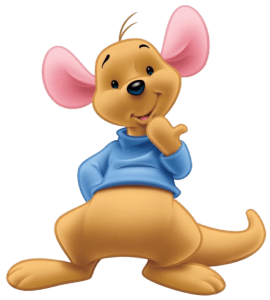 Ursinho Pooh - Guru 2