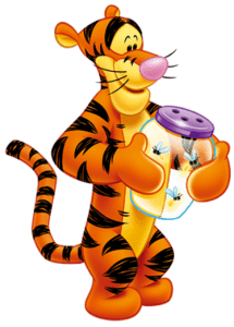 Ursinho Pooh - Tigrão 2 