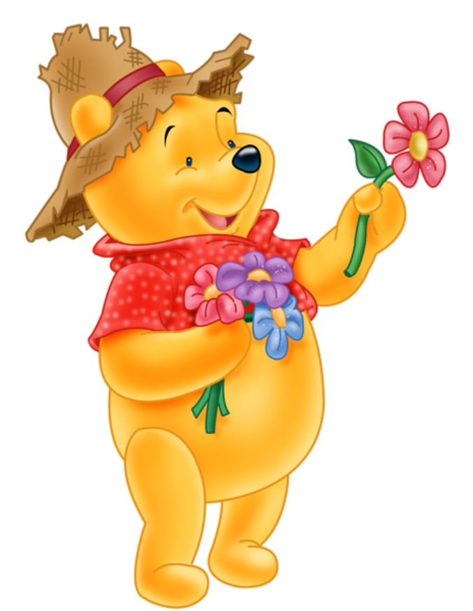 Ursinho Pooh - Ursinho Pooh 2