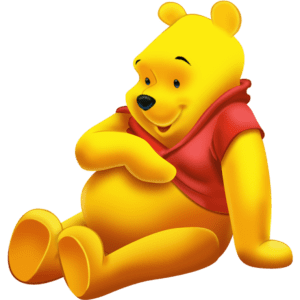 Ursinho Pooh - Ursinho Pooh 4 