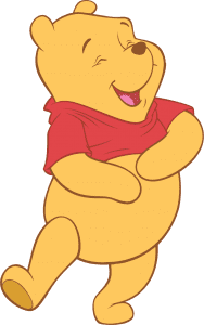 Ursinho Pooh - Ursinho Pooh 6 