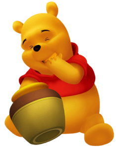Ursinho Pooh - Ursinho Pooh 