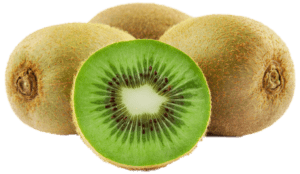 Imagem de Frutas - Kiwi 4 PNG