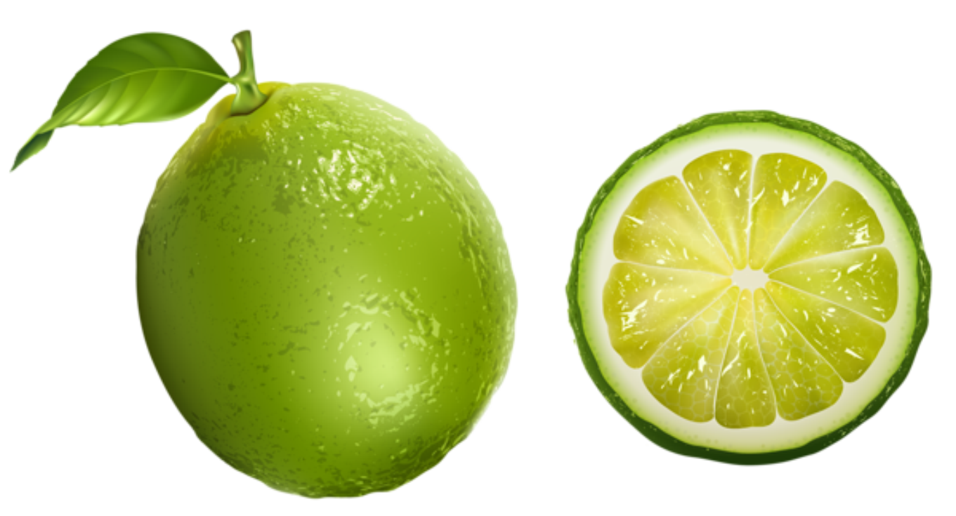 Imagem de Frutas - Limão 5 PNG