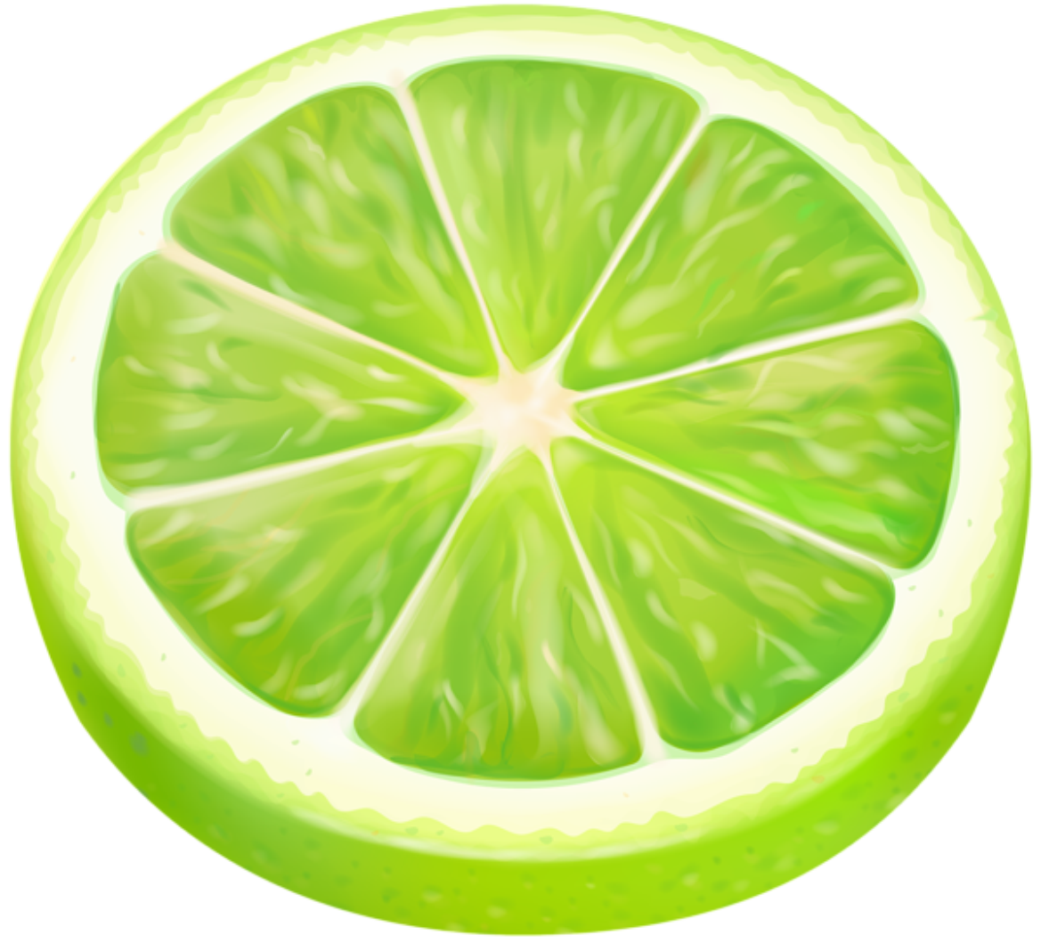 Imagem de Frutas - Limão PNG