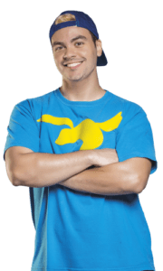 Luccas Neto PNG