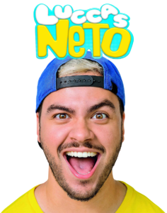 Luccas Neto PNG