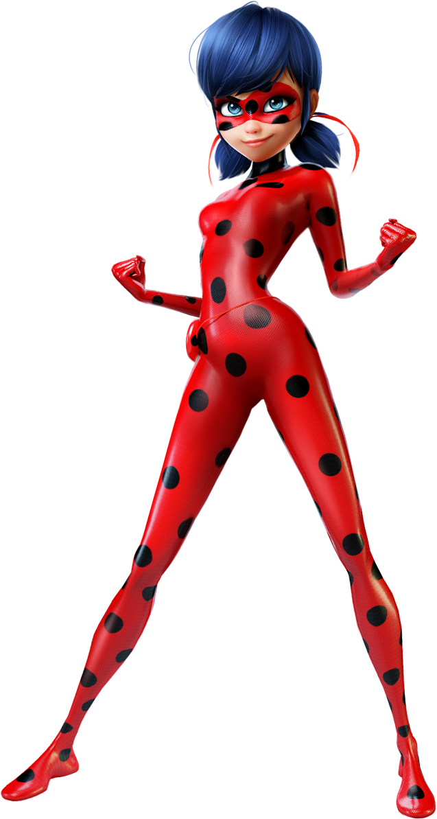 imagens png em alta - Festa Miraculous ladybug Marinette