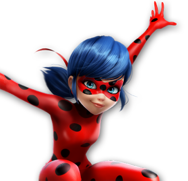 imagens png em alta - Festa Miraculous ladybug Marinette