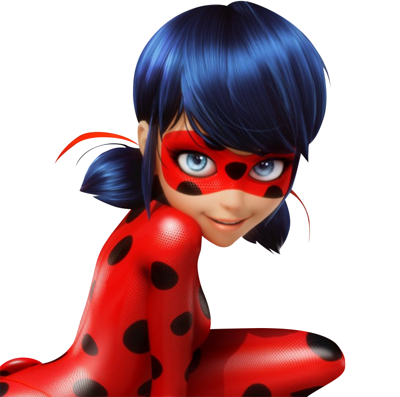 Miraculous Ladybug personagem infantil png em 2023  Miraculous: as  aventuras de ladybug, Personagem fictício, Personagem