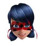 Miraculous As Aventuras De Ladybug Ladybug PNG 21