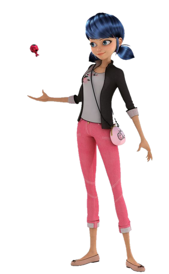 Miraculous As Aventuras De Ladybug Marinette Png 01 | Images and Photos ...