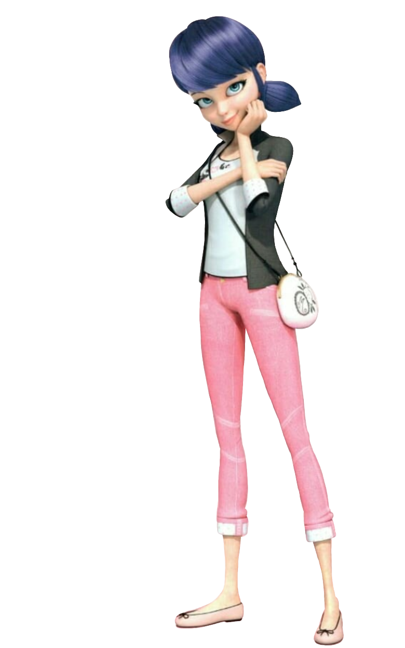 Miraculous As Aventuras De Ladybug Marinette Png 10 | Images and Photos ...