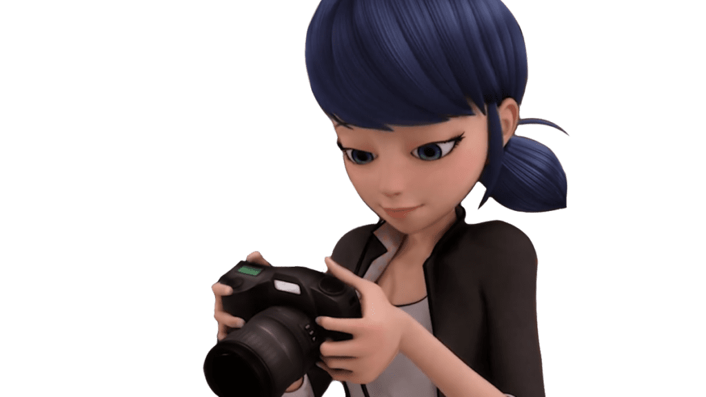 Miraculous As Aventuras De Ladybug Marinette Png 09 5611