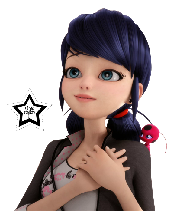 imagens png em alta - Festa Miraculous ladybug Marinette