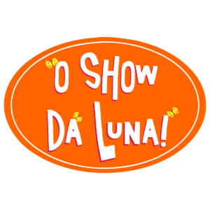O Show da Luna Logo