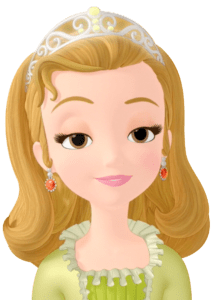Princesa Amber – Princess Amber PNG 08
