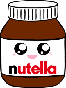 Luccas Neto Nutella PNG
