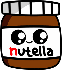 Luccas Neto Nutella PNG