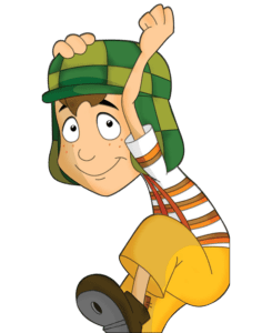 Chaves PNG