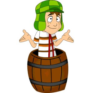 Chaves PNG