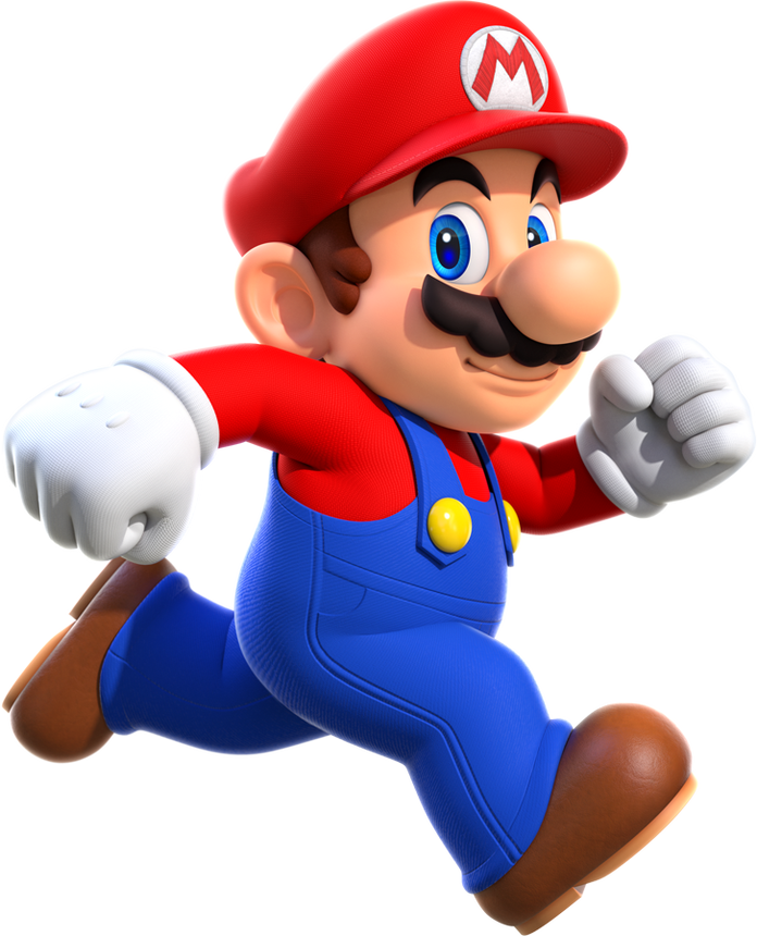 Super Mario Mario 06 Imagens Png - Vrogue