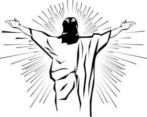 Páscoa - Imagens de Jesus PNG
