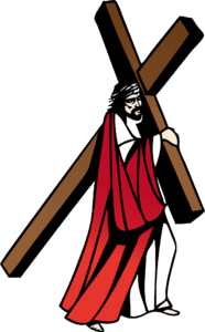 Páscoa - Imagens de Jesus PNG