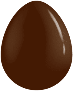Páscoa - Ovos de Páscoa PNG