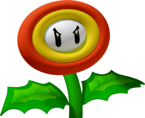 Super Mario - Elementos PNG