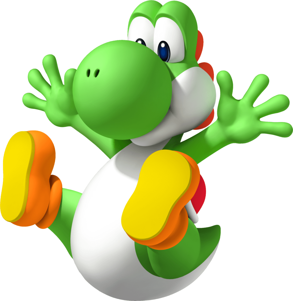 Mario Yoshi Imagens Png Fundo Transparente Fundopng - vrogue.co