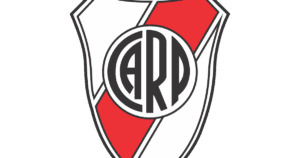 Escudo River Plate PNG