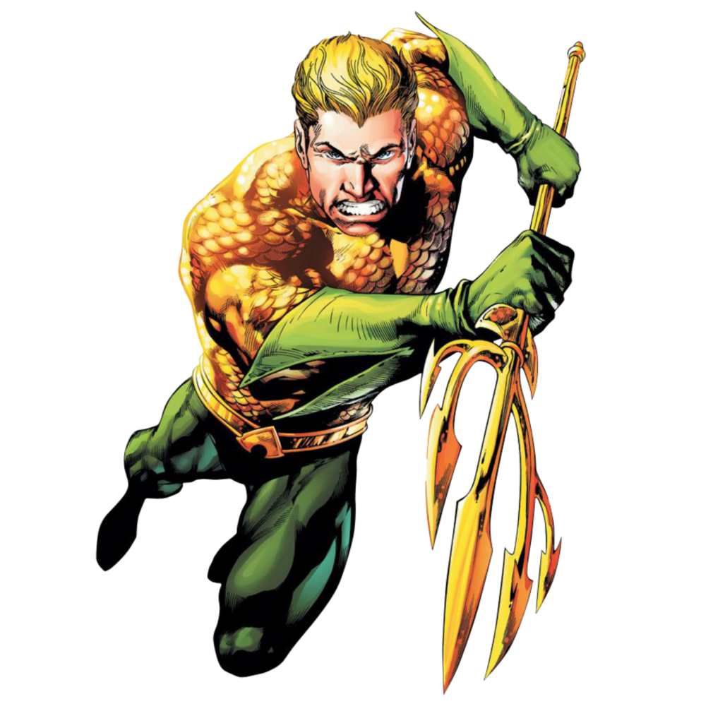 Desenho Aquaman PNG - Baixe Grátis Imagens e Moldes Aquaman PNG!