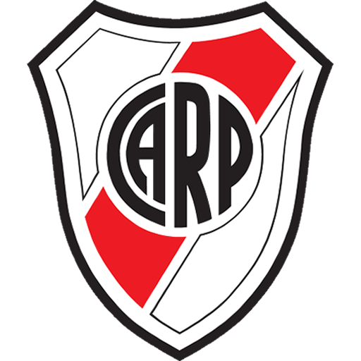 Futebol - Escudo River Plate PNG - Imagem River Plate PNG GRÁTIS!