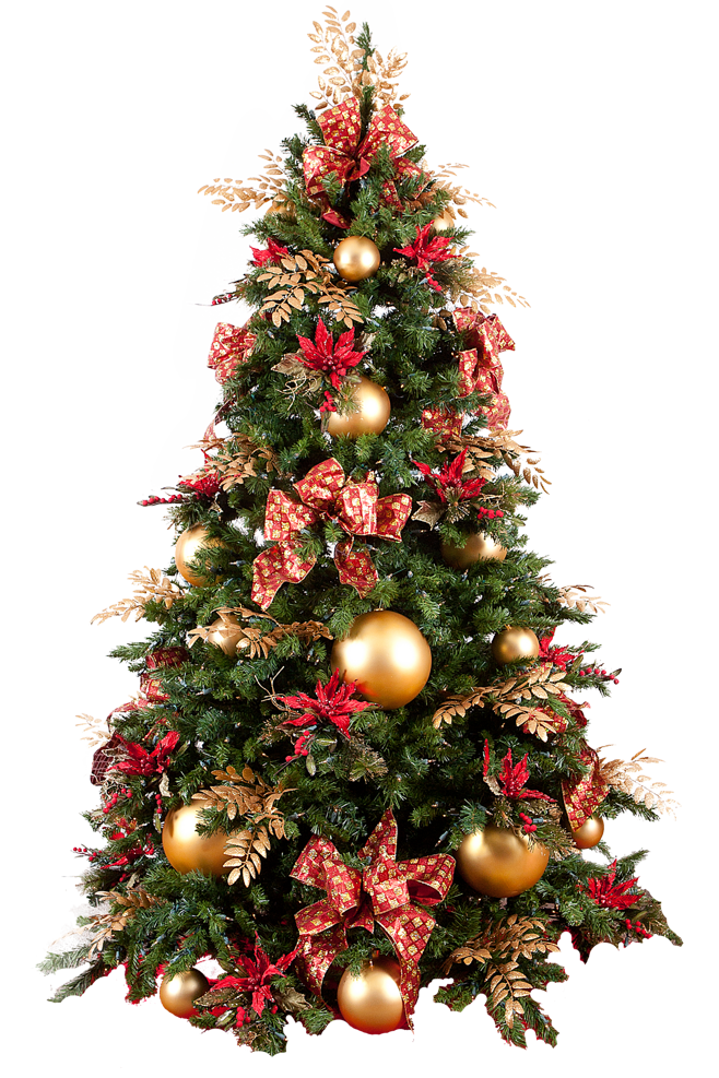 Imagem Árvore de Natal Vetor PNG com fundo transparente Grátis!