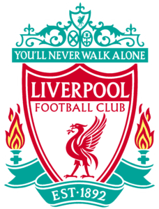 Logo Liverpool PNG
