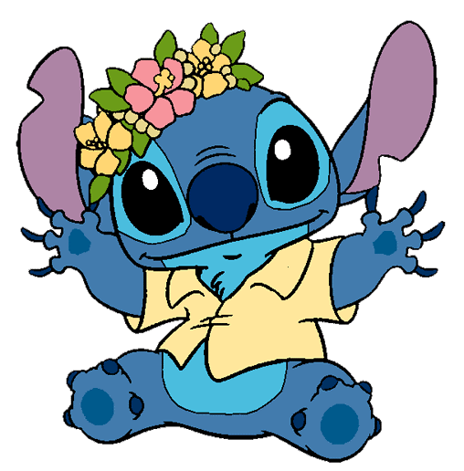 Lilo And Stitch Png 28