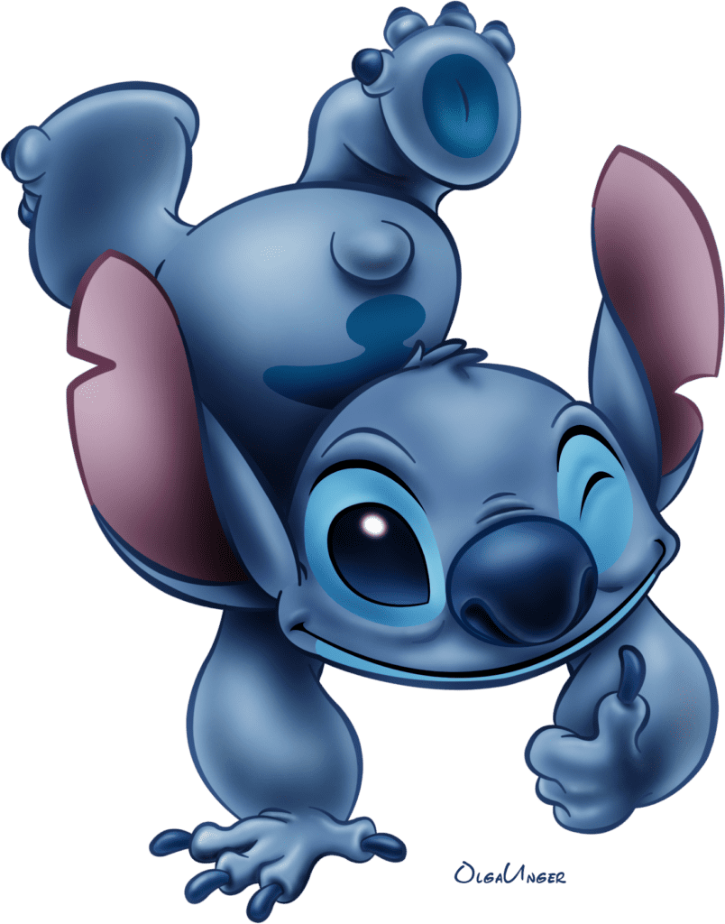 Lilo And Stitch Png Clipart Full Size Clipart 135351 Pinclipart ...