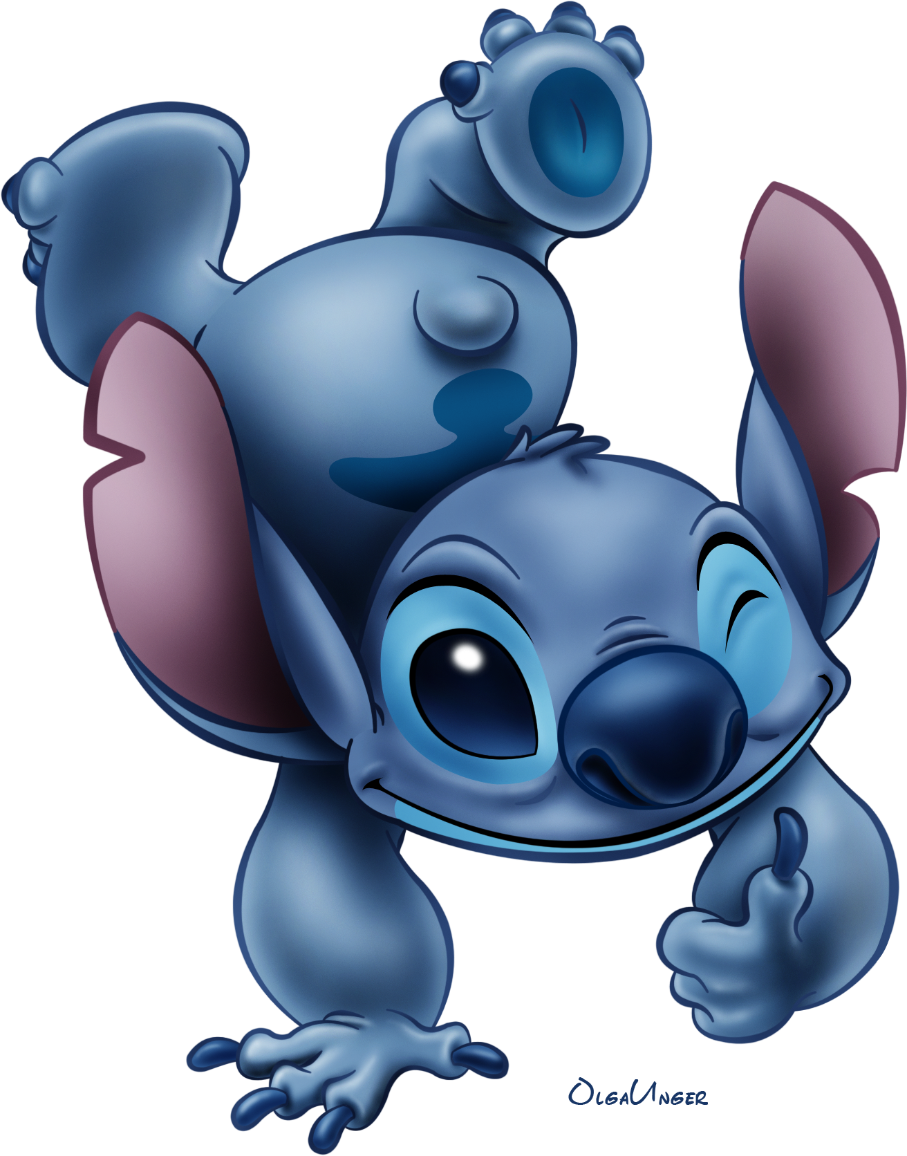 Stitch Transparent Backgroundpng 4k Wallpapers | Images and Photos finder