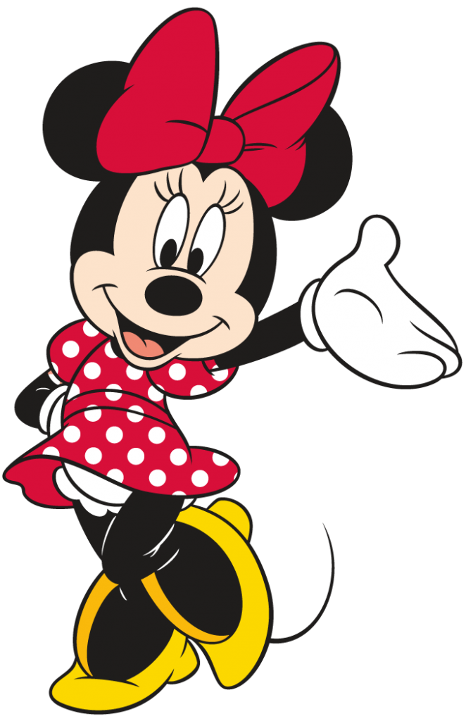 Mickey Mouse Minnie Mouse Png 