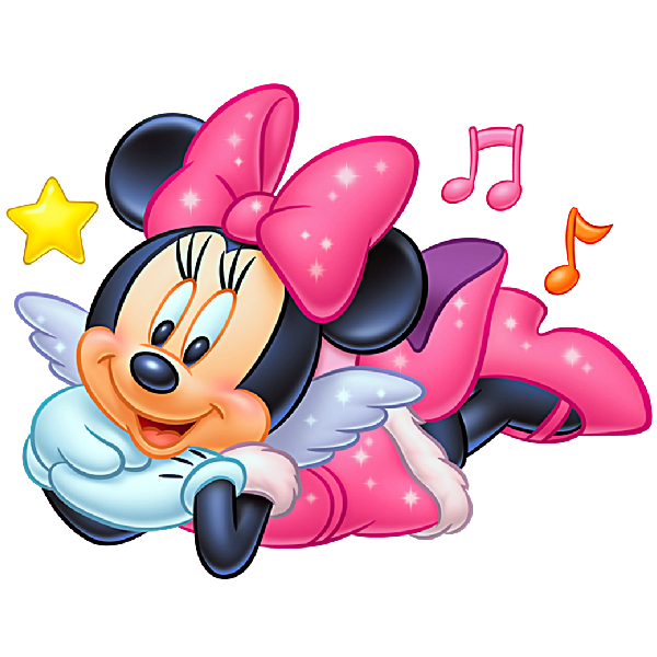 Mickey Minnie Png 14 9613