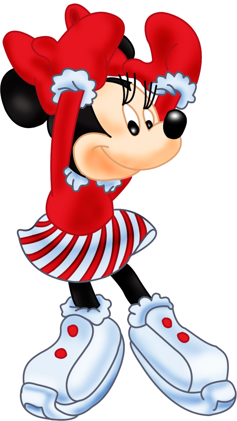 Mickey Mouse Minnie Mouse Png