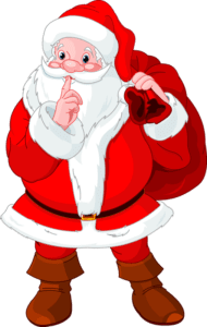 Papai Noel PNG