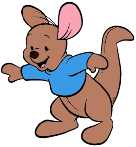 Winnie the Pooh - Ursinho Pooh - Guru PNG