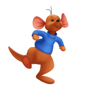 Winnie the Pooh - Ursinho Pooh - Guru PNG