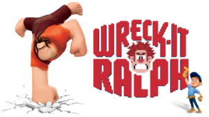 Wreck It Ralph - Detona Ralph PNG
